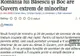 Cotidianul: D. Cioloş ar urma să fie secretar de stat în Ministerul Agriculturii
