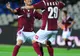 Liga I, etapa a 9-a: Rapid, noul lider, "Pele" Buga noul golgeter, după 4-0 la Ceahlăul