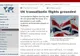 Cursele transatlantice britanice au avut sâmbătă întârzieri de peste trei ore