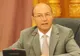 Traian Băsescu şi-a anunţat sâmbătă, la Sânnicolau Mare, candidatura la preşedinţie