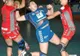Handbal: HCM Baia Mare-Anagennisi Artas 37-23, în prima manşă a turului doi din Cupa EHF