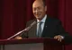 Băsescu: Nici eu, nici Guvernul, nici BNR nu ne-am propus să scoatem ţara din criză