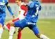 Dinamo - Pandurii Târgu Jiu 1-1 (FINAL), în etapa a 9-a a Ligii I