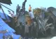 Şapte oameni au murit într-un accident de tren în Thailanda 
