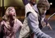 Comedia horror "Zombieland" este noul lider al încasărilor din SUA
