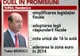 Candidaţii la preşedinţie se duelează în oferte economice