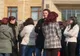 Aproape 90 la sută dintre sindicaliştii din învăţământul arădean au fost în grevă