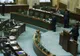 Şedinţa Birourilor reunite pe tema referendumului a fost supendată din nou, a participat doar PD-L