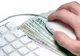 Comerţul online local creşte împins de criză