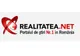 REALITATEA.NET revine pe locul 1 în topul website-urilor de conţinut, indiferent de profil, şi urcă pe locul 4 în clasamentul general SATI