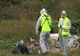 Paznicul unui bar din Timiş a fost executat în stil mafiot pentru ciocolată şi ţigări