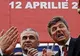 Parlamentarii Gabriel Oprea şi Anghel Iordănescu şi-au anunţat susţinerea pentru Traian Băsescu