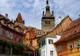 Sighişoara a luat premiul "Bijuteria medievală a României" din partea Elveţiei