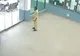 Un student confuz a intrat cu capul înainte în uşile din sticlă ale facultăţii
