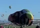 Un bărbat a căzut dintr-un balon, la un festival din SUA