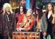 Trupa Guns N' Roses a fost dată în judecată de un muzician german 