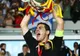 VIDEO / Premierul Spaniei l-a învins pe Casillas, din penalty