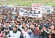 Protestul bugetarilor stârneşte reacţii vehemente printre salariaţii din mediul privat