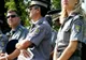 Poliţiştii nu vor să asigure paza secţiilor de votare la alegeri, a spus liderul SNPPC