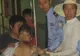 Un chinez a ajuns la spital cu o bară străpungându-i obrazul. ATENŢIE, IMAGINI ŞOCANTE!
