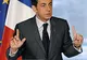 Sarkozy oferă două miliarde de euro pentru combaterea şomajului