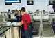 Defecţiunea de la Otopeni, cauzată de tăierea reţelei de fibră optică care asigura check-in-ul