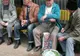 Zeci de pensionari au pichetat mai multe prefecturi din ţară