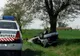 Patru persoane şi-au pierdut viaţa într-un accident rutier produs în judeţul Mehedinţi