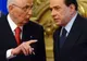 Berlusconi se ceartă cu preşedintele Italiei, presa comentează