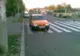 Parcarea pe trecerea de pietoni, o problemă pentru ieşeni
