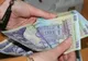 Salariului minim pe economie va fi de 705 lei 