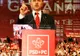Preşedinte l-a evitat joi, la un dineu, pe liderul PSD, Mircea Geoană
