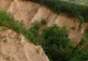 Un bărbat din Dâmboviţa a căzut cu maşina într-o râpă de 100 de metri