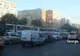 Circulaţie blocată vineri dimineaţă pe Şoseaua Colentina