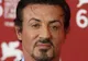 Durul Sylvester Stallone, mai "tunat" decât o femeie