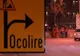 Mai multe străzi din Bucureşti au fost închise pentru un spectacol auto