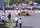 Timp de două zile în Piaţa Constituţiei a avut loc un spectacol de Formula 1 
