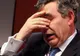 Gordon Brown suferă de leziuni oculare minore