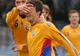 U21 - Rezultate înregistrate în Grupa 1 de calificare la CE din 2011