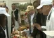 La Uzlina, în Delta Dunării, a avut loc un festival gastronomic 