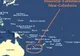 Trei cutremure au avut loc duminică dimineaţă în Oceanul Pacific