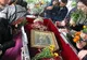 Şapte pelerini la Sfânta Parascheva au ajuns la Spitalul de Urgenţă