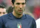 Buffon va fi supus unei intervenţii chirurgicale la genunchi