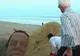 Unul dintre cei mai cunoscuţi artişti indieni i-a dedicat lui Obama o sculptură în nisip