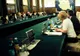 Mircea Geoană va sesiza CCR cu privire la numirea interimară a miniştrilor Cabinetului Boc II