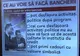 Bancherii au un cod de etică elaborat de Asociaţia Română a Băncilor