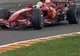 Massa, primul tur de pistă după accidentul de la Hungaroring