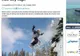 Poiana Braşov este pe locul întâi într-un clasament al staţiunilor realizat de Daily Mail