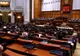 Votul din Parlament s-a încheiat. În scurt timp se va afla soarta Guvernului Boc