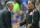 Anglia - Şeful sindicatului arbitrilor cere ca Sir Alex Ferguson să fie suspendat